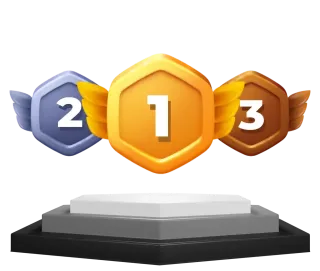 Podium batailles